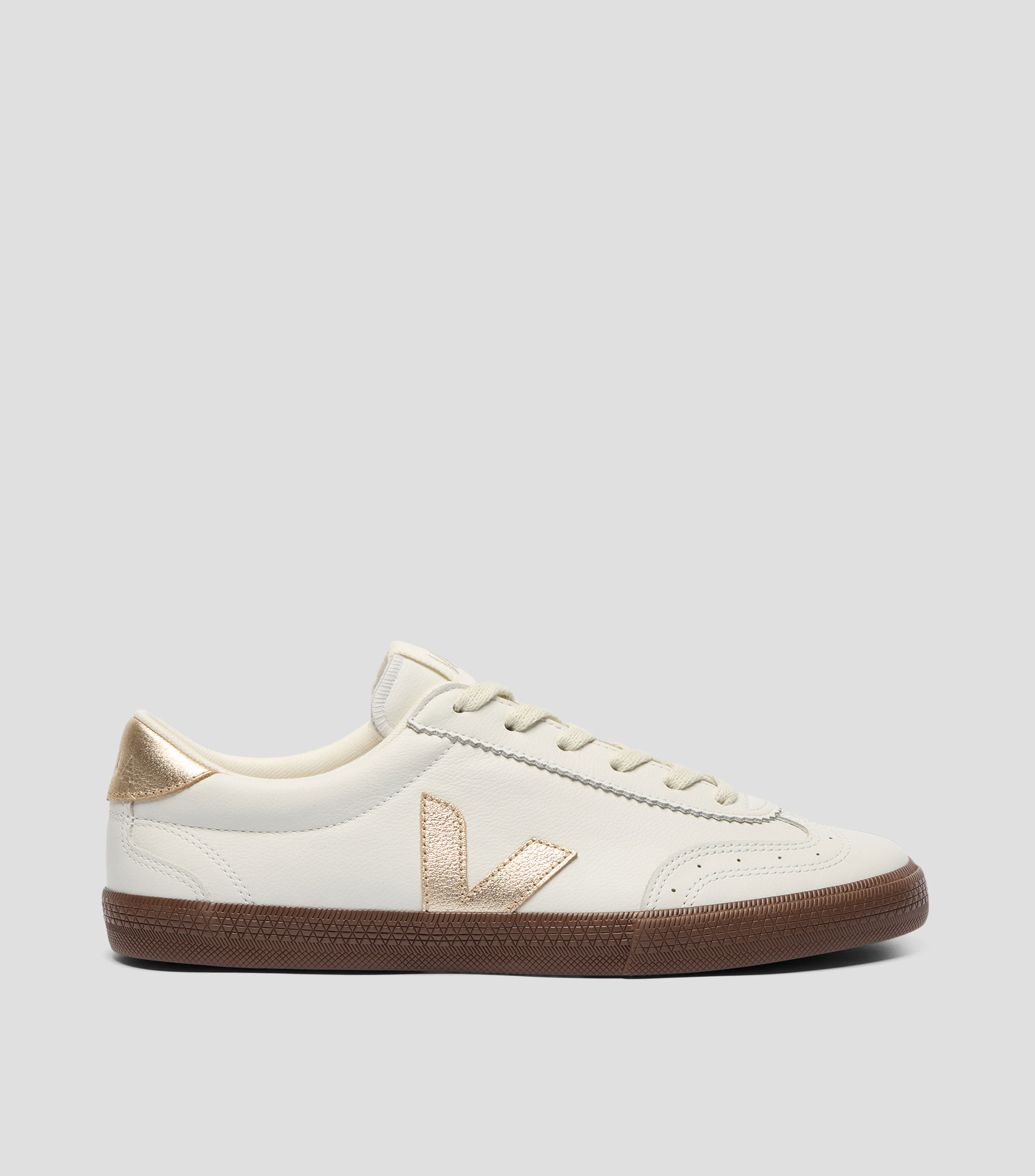 Tenis casuales Volley Mujer